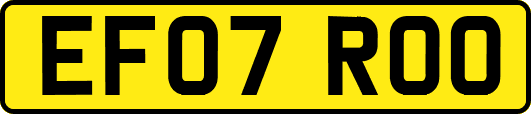 EF07ROO