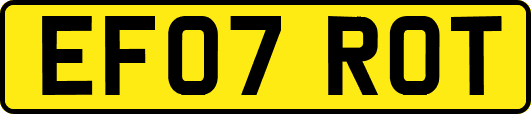 EF07ROT