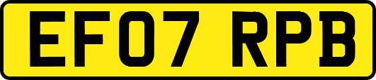 EF07RPB