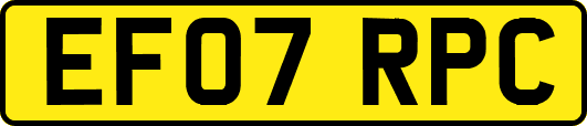 EF07RPC