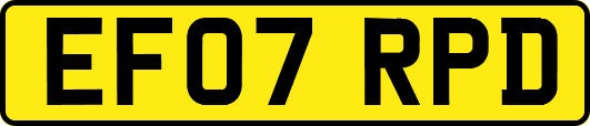 EF07RPD