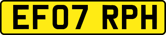 EF07RPH