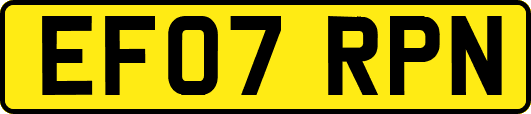 EF07RPN