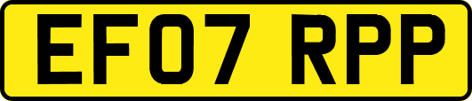 EF07RPP