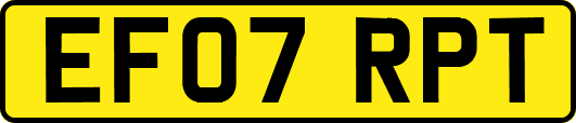 EF07RPT