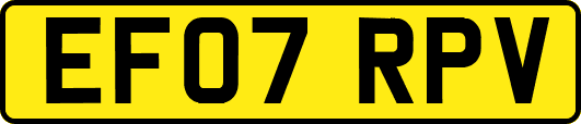 EF07RPV