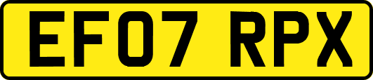 EF07RPX