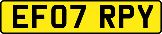 EF07RPY