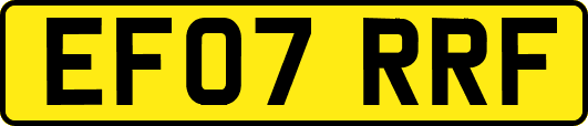 EF07RRF