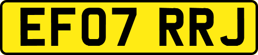 EF07RRJ