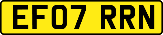 EF07RRN