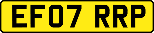 EF07RRP