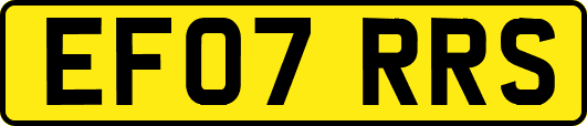 EF07RRS