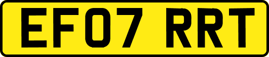 EF07RRT