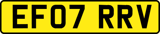 EF07RRV