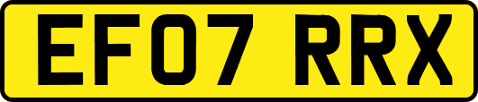 EF07RRX