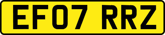 EF07RRZ