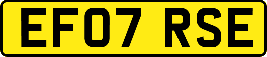 EF07RSE
