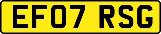 EF07RSG