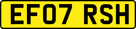 EF07RSH