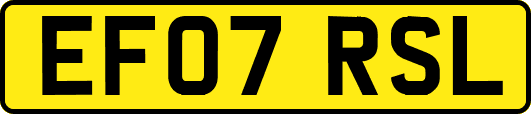 EF07RSL