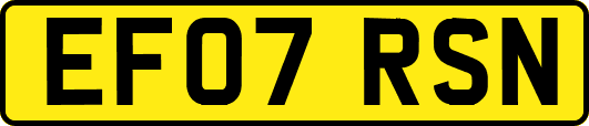 EF07RSN