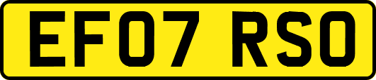 EF07RSO