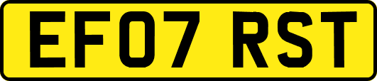 EF07RST