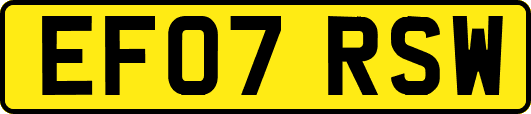 EF07RSW