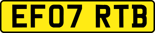 EF07RTB