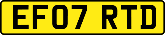 EF07RTD