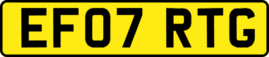 EF07RTG