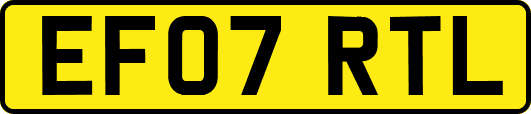 EF07RTL