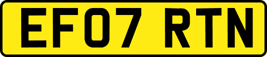 EF07RTN