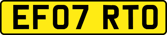 EF07RTO