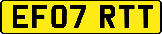 EF07RTT