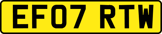 EF07RTW