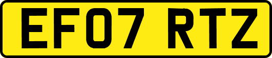 EF07RTZ