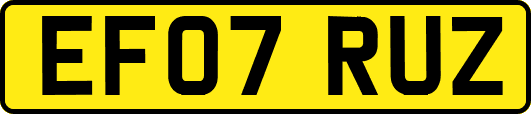 EF07RUZ