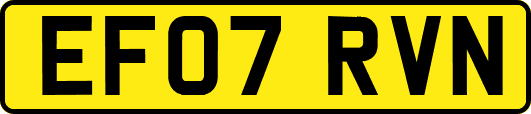 EF07RVN