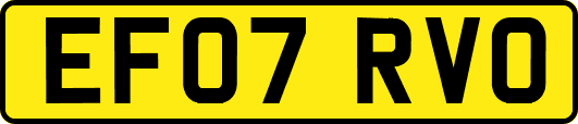 EF07RVO
