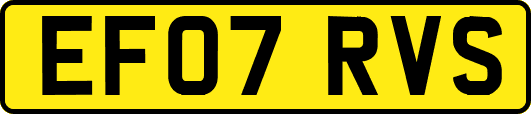 EF07RVS