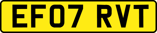 EF07RVT