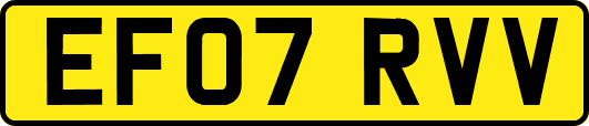 EF07RVV
