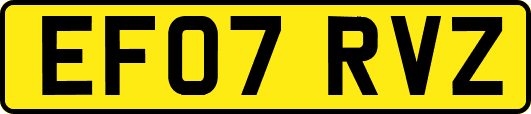 EF07RVZ