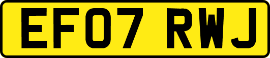 EF07RWJ