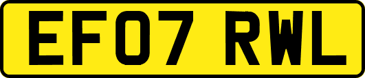 EF07RWL