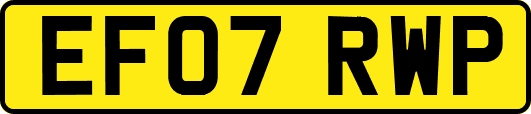 EF07RWP