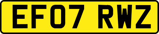 EF07RWZ
