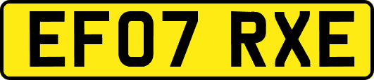 EF07RXE